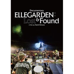 ヨドバシ.com - ELLEGARDEN : Lost & Found [DVD] 通販【全品無料配達】