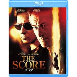 スコア [Blu-ray Disc]