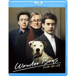 ワンダー・ボーイズ [Blu-ray Disc]