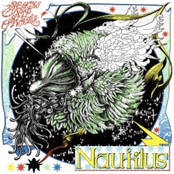 SEKAI NO OWARI／Nautilus