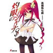 灼眼のシャナS 11版 (電撃文庫) [文庫]