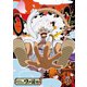 ONE PIECE ワンピース 20THシーズン ワノ国編 PIECE.51 [DVD]