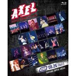 ヨドバシ.com - Animelo Summer Live 2023 -AXEL- DAY2 [Blu-ray Disc ...