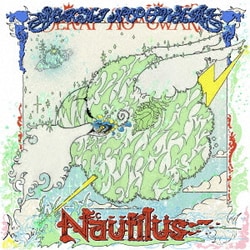 SEKAI NO OWARI／Nautilus