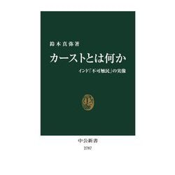 カーストとは何か―インド「不可触民」の実像(中公新書) [新書]