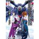 新装版　機動戦士ガンダムSEED　DESTINY THE EDGE　３<3>(角川コミックス・エース) [コミック]