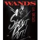 WANDS／WANDS Live Tour 2023 ～SHOUT OUT!～ [Blu-ray Disc]
