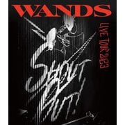 WANDS Live Tour 2023 ~SHOUT OUT!~