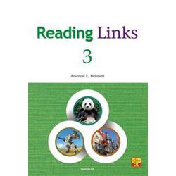 リーディング・リンクス（3）READING LINKS [単行本]