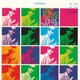 セシル・テイラー／ユニット・ストラクチャーズ