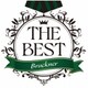 THE BEST アントン・ブルックナー