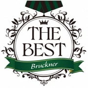 THE BEST アントン・ブルックナー