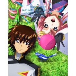 機動戦士ガンダムSEED FREEDOMキャラクターアーカイブ―MOBILE SUIT GUNDAM SEED FREEDOM CHARACTER ARCHIVE [単行本]