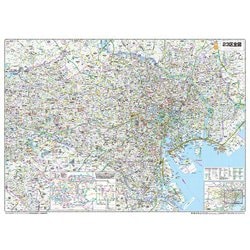 東京都市図 都市地図東京都 東京全図 – 昭文社オンラインストア