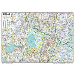ヨドバシ.com - 都市地図東京都 東京全図(都市地図東京都) [全集