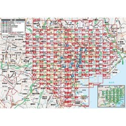 ヨドバシ.com - 街の達人コンパクト 東京２３区 便利情報地図(街の達人) [全集叢書] 通販【全品無料配達】