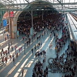 野口五郎／GOROes by my self 2 -CITY POP-