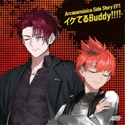 Arcanamusica／Arcanamusica Side Story EP.1&2