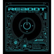 REBOOT -JP SPECIAL SELECTION-