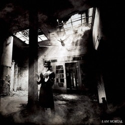 THE MORTAL／I AM MORTAL [アナログディスク]