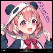 FOCUS ON - NIJISANJI SINGLE COLLECTION - 笹木咲