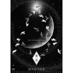 BUCK-TICK／TOUR 2023 異空-IZORA- 0723 TOKYO GARDEN THEATER [DVD]