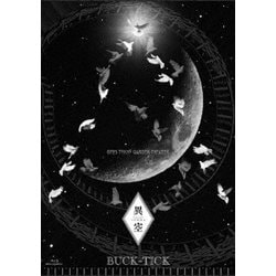 BUCK-TICK／TOUR 2023 異空-IZORA- 0723 TOKYO GARDEN THEATER [Blu-ray Disc]