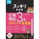２０２４年度版　スッキリわかる　日商簿記３級 [単行本]