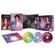 単身花日 Blu-ray BOX [Blu-ray Disc]
