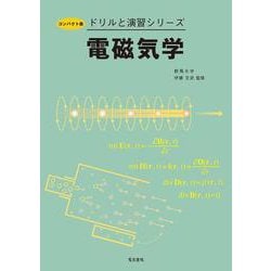 電磁気学(コンパクト版 ドリルと演習シリーズ) [全集叢書]