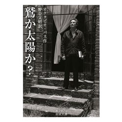 鷲か太陽か?(岩波文庫) [文庫]