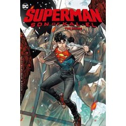 スーパーマン:サン・オブ・カル=エル/ザ・ライジング(ShoPro Books) [コミック]