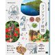暮らしの図鑑 フィンランド時間―季節の北欧生活44×基礎知識×実践アイデア [単行本]