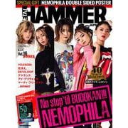 METAL HAMMER JAPAN Vol.16 [ムックその他]