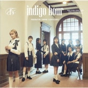 indigo hour