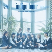 indigo hour
