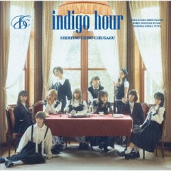 私立恵比寿中学／indigo hour