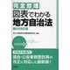 完全整理 図表でわかる地方自治法 第6次改訂版 [単行本]
