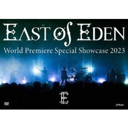 East Of Eden／World Premiere Special Showcase 2023 [DVD]
