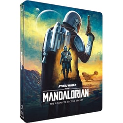 ヨドバシ.com - マンダロリアン シーズン2 コレクターズ・エディション [Blu-ray Disc] 通販【全品無料配達】