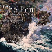 池田学 The Pen 誕生・その後 増補改訂版 [単行本]