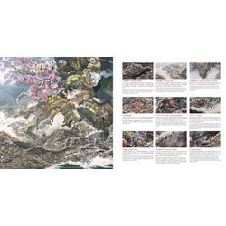 ★新品/送料込★池田学 画集「The Pen ─誕生・その後（増補改訂版）」 池田学 The Pen 誕生・その後 増補改訂版｜青幻舎 SEIGENSHA Art