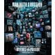 MAN WITH A MISSION／Wolf Complete Works Ⅸ ～WOLVES ON PARADE～ World Tour 2023 [Blu-ray Disc]