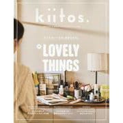 kiitos. キイトス Vol.30（ニューズムック） [ムックその他]