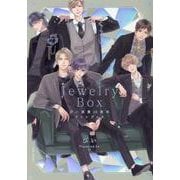 ぴい画業10周年ファンブック Jewelry Box（ポー・バックス） [コミック]