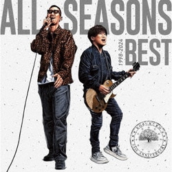 コブクロ／ALL SEASONS BEST