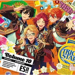 Trickstar／あんさんぶるスターズ!!アルバムシリーズ 『TRIP』