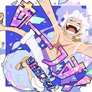 あーーっす! (TV ANIMATION ONE PIECE OPENING THEME)