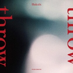 Hakubi／throw
