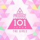 PRODUCE 101 JAPAN THE GIRLS／PRODUCE 101 JAPAN THE GIRLS